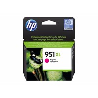 Hp 951XL (CN047AE) Original Tintenpatrone Magenta