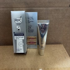 RoC DERM CORREXION LIP VOLUMIZER 0.34 FL OZ 10 ML
