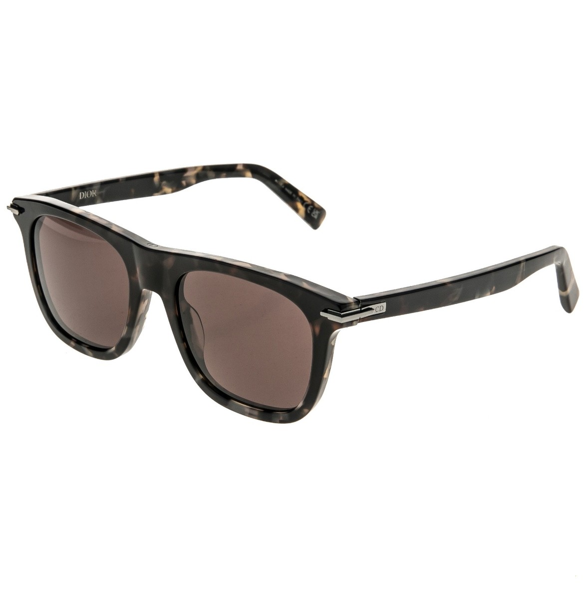 Christian Dior　Dior Volute2 N　ブラウンレンズ Christian Dior（クリスチャン・ディオール） サングラス VOLUTE2F