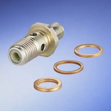 Pompe à essence Porsche 944