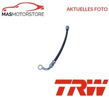 BREMSSCHLAUCH BREMSLEITUNG VORNE LINKS TRW PHD2327 A FÜR HYUNDAI I10 III
