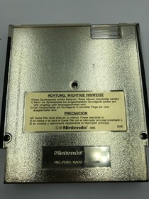 The Legend of Zelda (Nintendo NES, 1985)