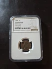 1904 1C RB Indian Cent NGC AU DETAILS - CLEANED GREAT LUSTER