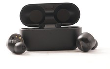Technics Reference Class Hi-Fi True Wireless Earbuds with Dolby Atmos Black 
