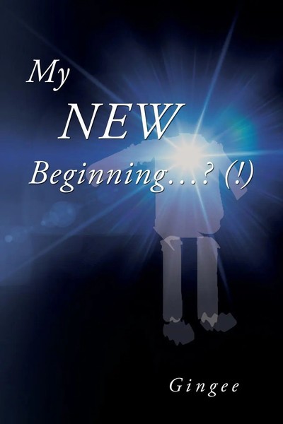 My New Beginning...? (!) Gingee Taschenbuch Kartoniert / Broschiert Englisch-image