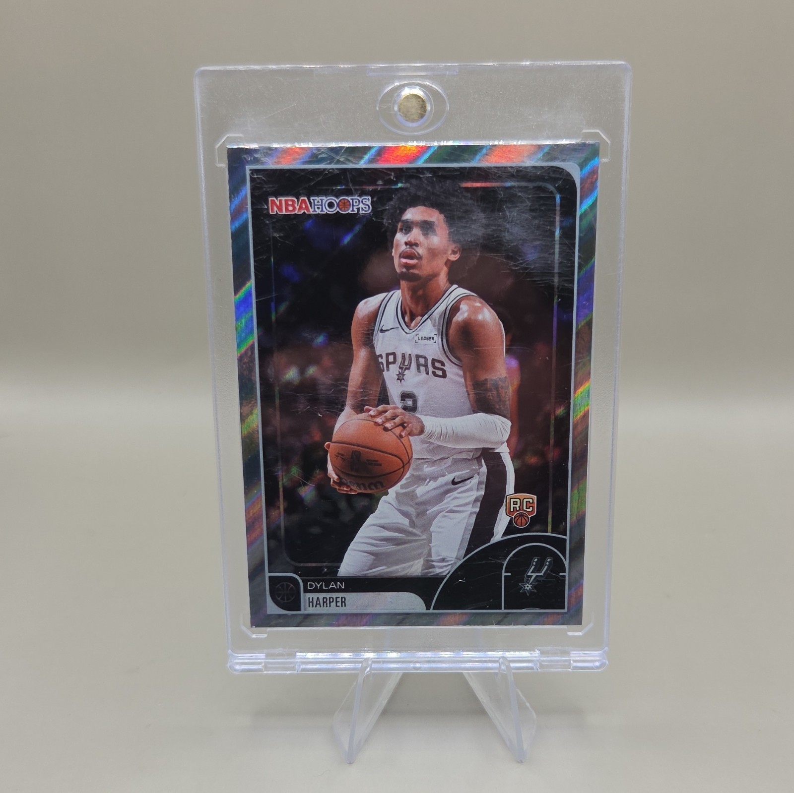 Panini NBA Basketball 41 Card Lot PSA Auto Auth Graded RC Prizm MJ LeBron view 24