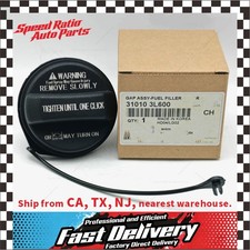 OEM 31010-3L600 GAS CAP 2006-2017 Genesis G90 Hyundai Santa Fe Accent Sorento