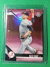 Beck Way (SP 110/199)