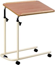 Days Overbed Table with Wheels – Height Adjustable and Lightweight –!! SALE !!