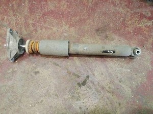 BMW 1 F21 Stoßdämpfer hinten links 2.00 Diesel 100kw 2012 26508217