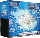 Pokémon – ETB – Couronne Stellaire – EV07 – Coffret Dresseur d’Elite en français