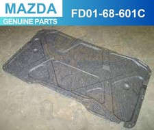 Capote Mazda RX7