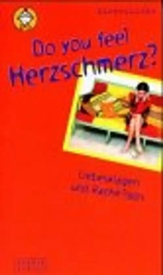 Do you feel Herzschmerz?
