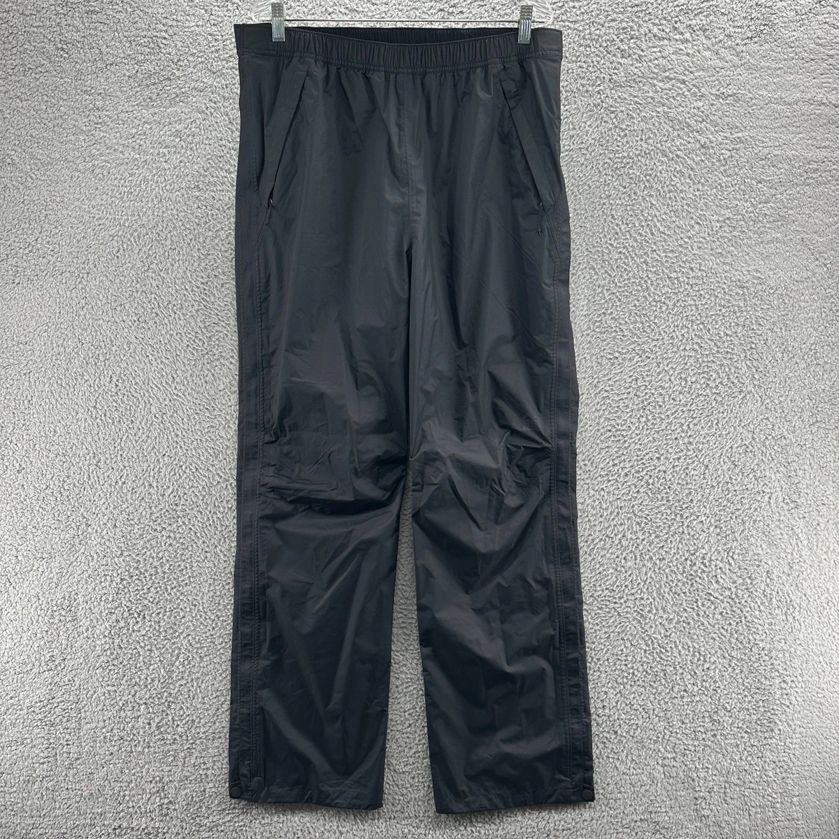Pantalons imperméable et Pantalons d'hiver pour hommes | L'Équipeur