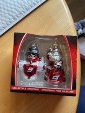NASCAR Themed Christmas Tree Ornaments Great For NASCAR Lovers