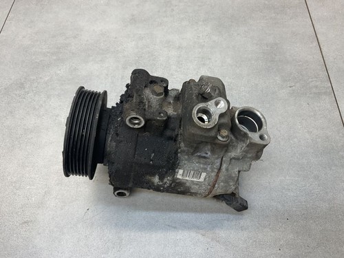 Audi A4 S4 B8 8K 2010 Klimakompressor Pumpe 8K0260805E Diesel 125kW AML41172