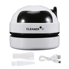 Desktop Cleaner Vacuum Cleaner for Home  Table Sweeper  Vacuum7795