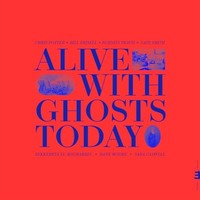 Chris Potter - Alive With Ghosts Today - Cd - G1398Z