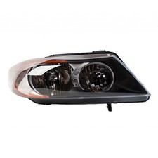 For 2006-2008 Bmw 325xi Headlight Passenger Side Halogen Capa Bm2503134