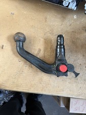 VW T5 Passat AHK Kugelkopf Abnehmbar Westfalia 3C0803882A