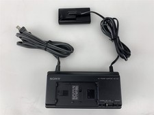 Sony AC-V35 AC Power Adaptor / Battery Charger