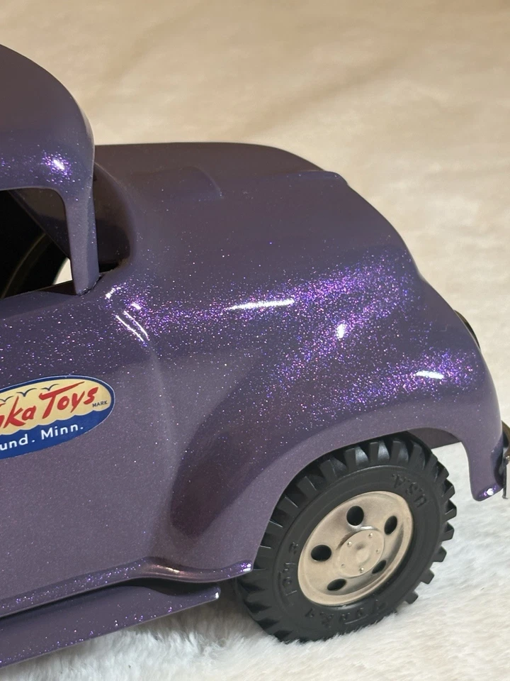 1957 Tonka Step Side - Image 3 of 4