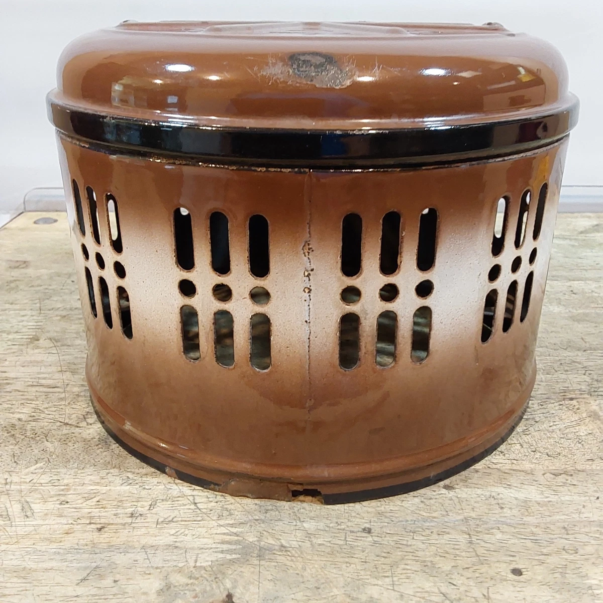 Perfection Oil Heater for sale | eBay
