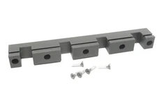 TC Thompson Center Encore Barrel Wall Rack Holder Hanger 4 Barrels