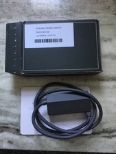 starlink ethernet adapter never used open box gen 2