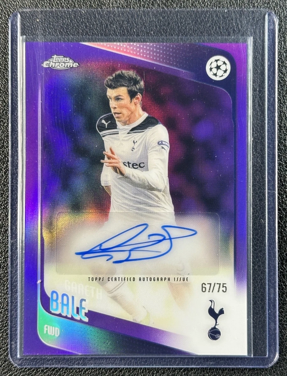 Preços baixos em Gareth Bale | eBay