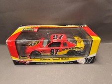 Revell Racing 97 Inaugural California 500 Pace Car 1:24 NASCAR Diecast w/ Box