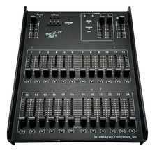 Portable DMX Lighting Controller DMX-iT 524 Channels Control