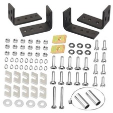 5th Wheel Hitch Installation Kit - Universal Fit for Reese 5th Wheel Trailer