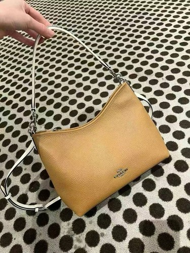 Coach Laurel Shoulder Bag 