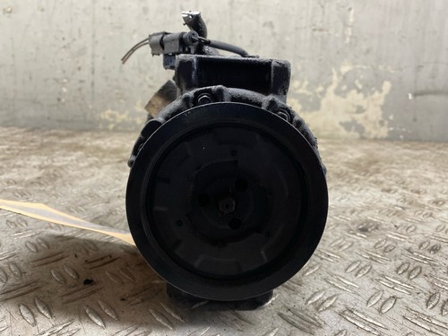 93232 Klimakompressor BMW 5er Touring (E61) 6917859 525d 130 kW 177 PS