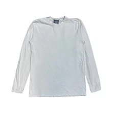 Jungmaven Hemp Organic Cotton Long Sleeve T Shirt Women's XS