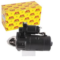 ATL Anlasser Starter 2,2Kw Passend FüR Alfa Romeo 155 Fiat Regata Tempra Lancia