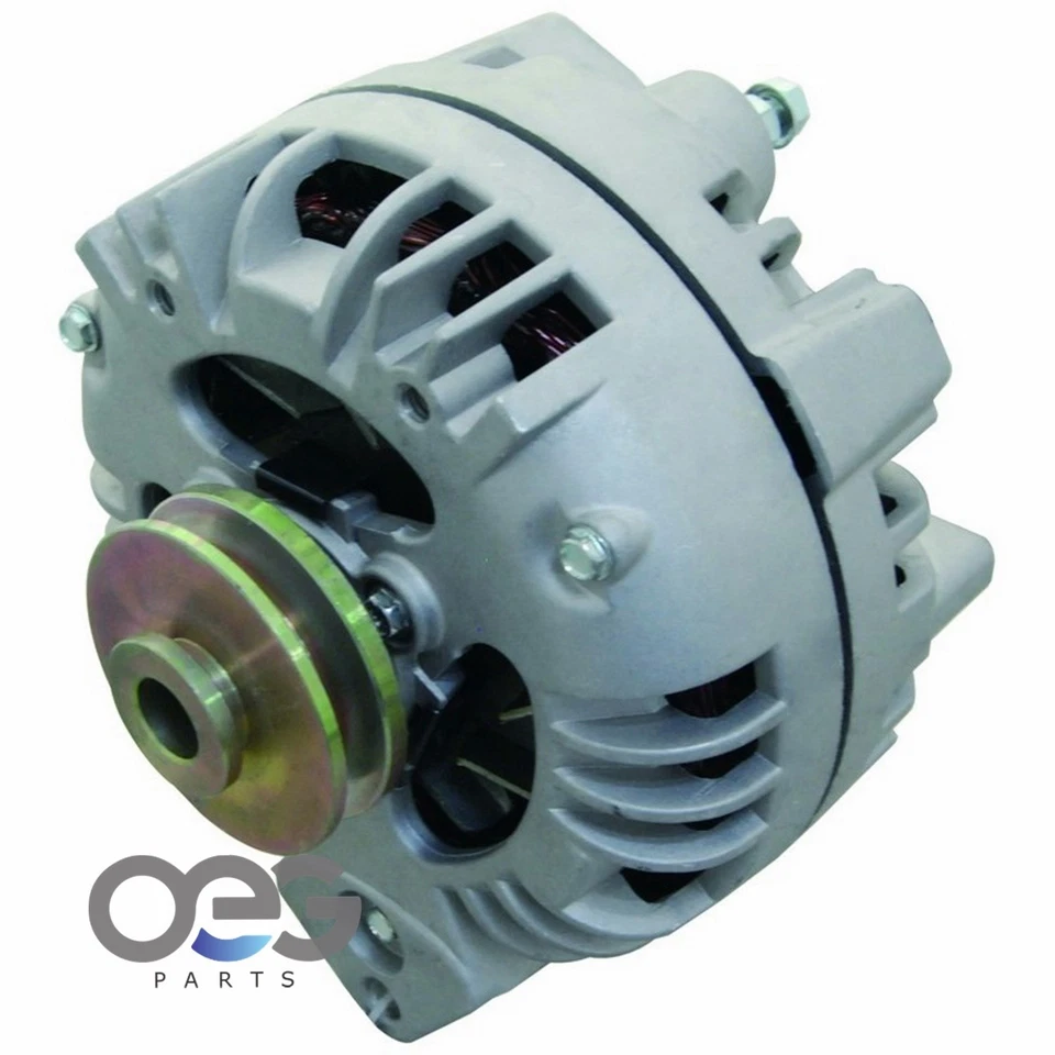Alternador nuevo para Chrysler New Yorker L4 2.2L 83-83 13-2024 13-2025 13-2034 Foto 2 de 4