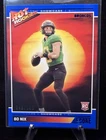 2024 Panini Score Football Showcase Bo Nix #1 PSA 6