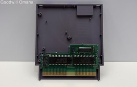 Nintendo NES - Disney's Darkwing Duck - Authentic - Cartridge Only - Boot Tested