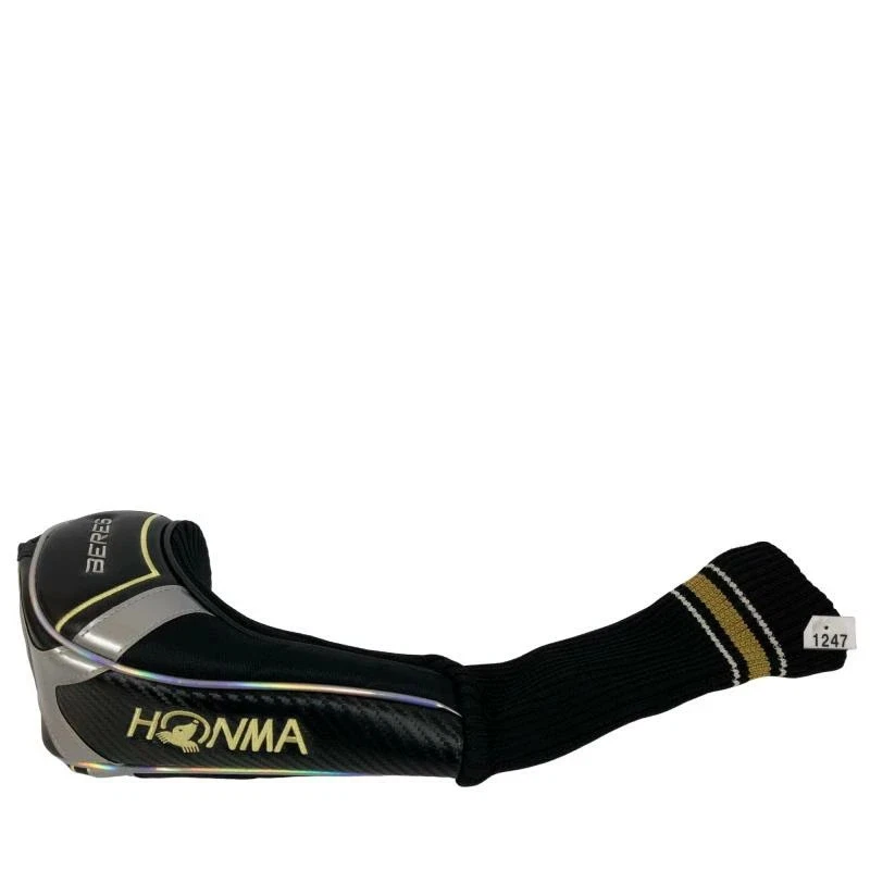 HONMA GOLF BERES S-02 7W Fairway Wood Flex-R 3STAR ARMRQ 6 45 With H/C - Image 2 of 4