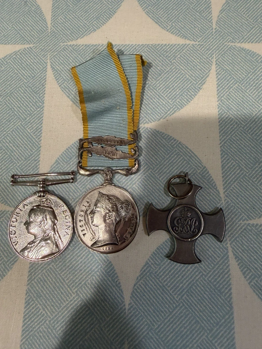 二战时期原装英国奖章、饰针、绶带| eBay