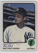 Click to enlarge Matty Alou