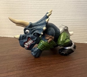 Extreme Dinosaurs Spike | eBay