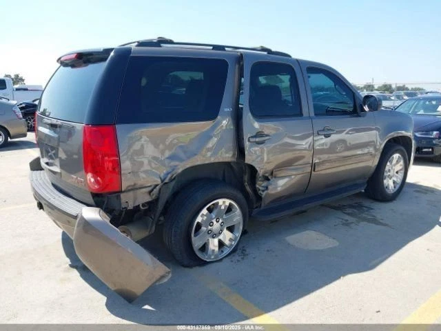 Windshield Wiper Motor Fits 07-14 ESCALADE 1879878 - Image 4 of 4