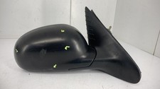 Retroviseur droit (ou coque) Peugeot 406