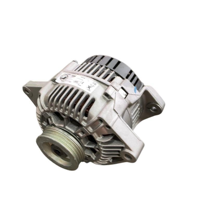 Alternateur Valeo 436614 haute performance pour Renault Megane