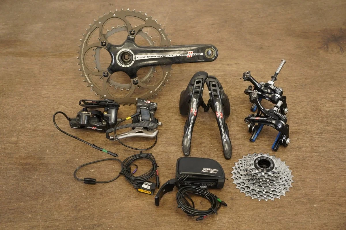 Campagnolo EPS products for sale | eBay