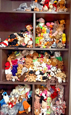TY Brand Beanie Babies - You Pick - BUY MORE SAVE MORE!