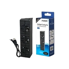 Sony PlayStation 4 PS4 Slim Console COOLING FAN - NEW - DOBE 